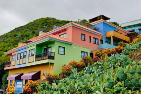 La Casa Nieves